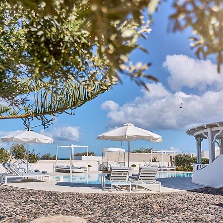 La Maison Private Villa Agia Paraskevi  Exteriér fotografie