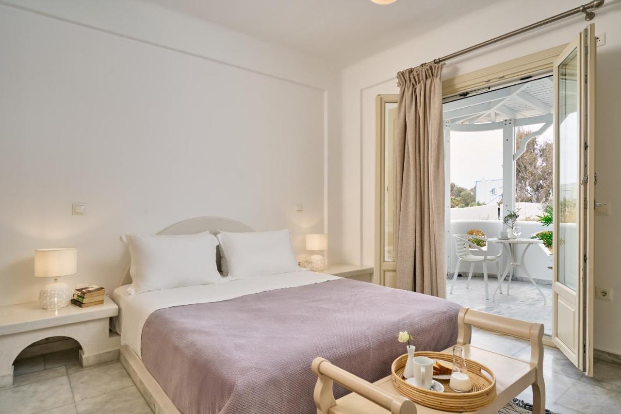 La Maison Private Villa Agia Paraskevi  Exteriér fotografie