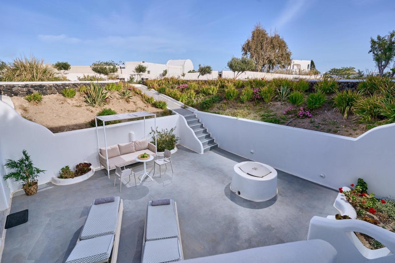 La Maison Private Villa Agia Paraskevi  Exteriér fotografie