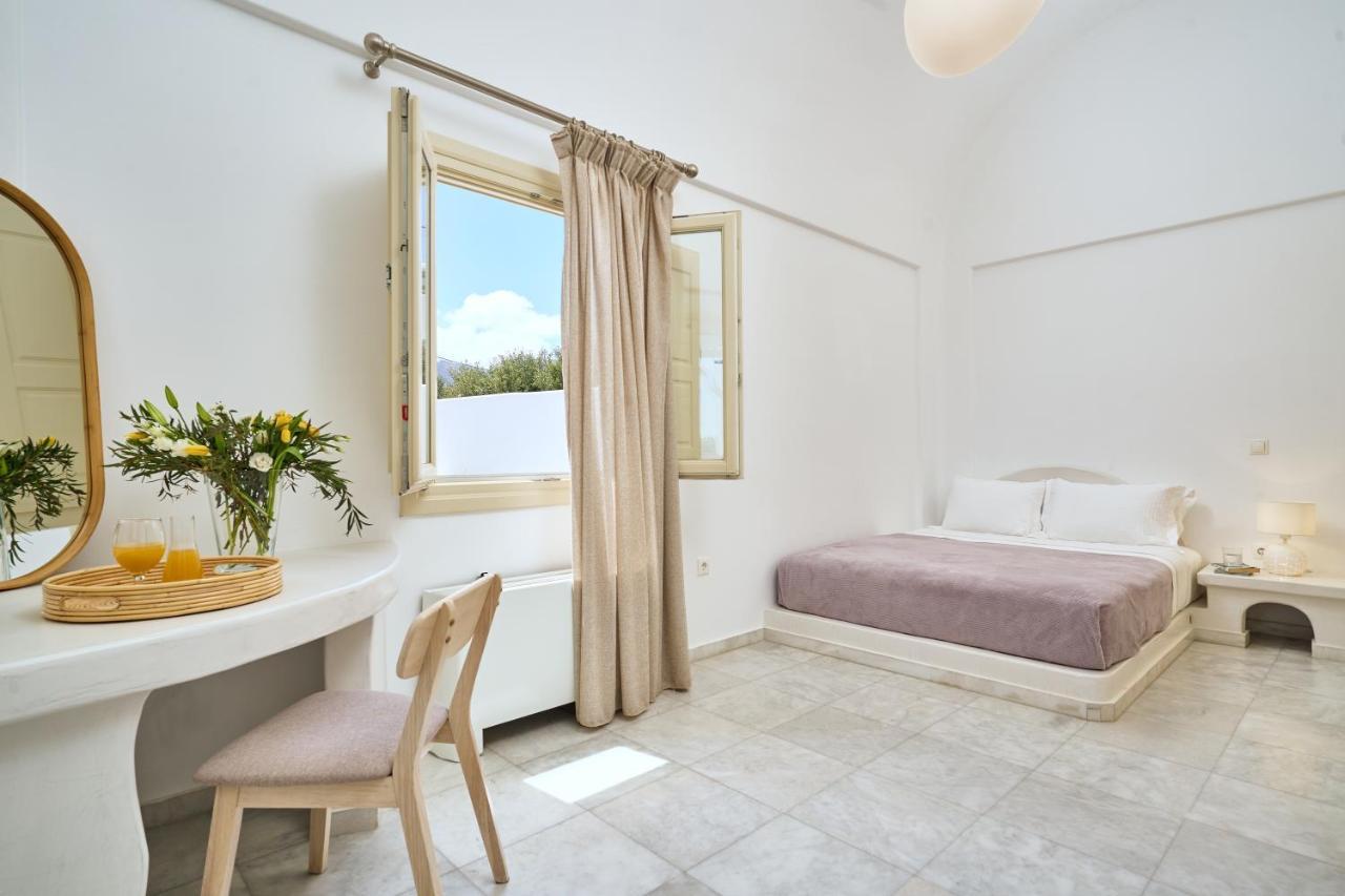 La Maison Private Villa Agia Paraskevi  Exteriér fotografie