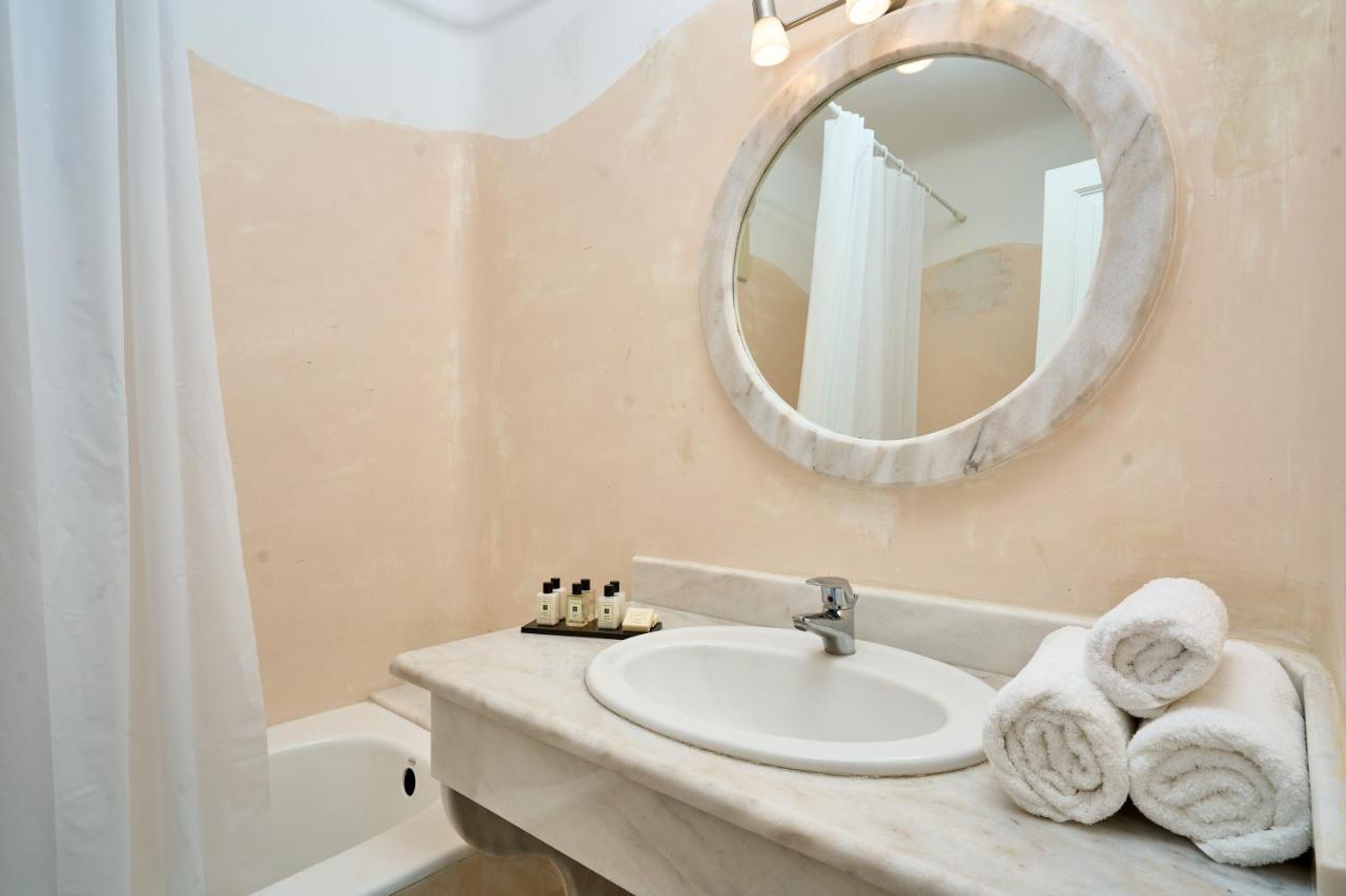 La Maison Private Villa Agia Paraskevi  Exteriér fotografie